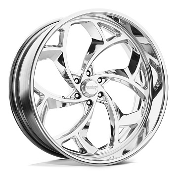 Кованые диски American Racing VF521