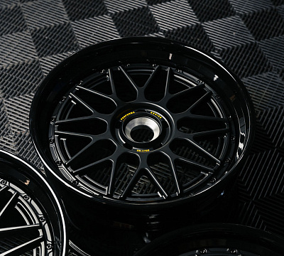 MV Forged MV10-R