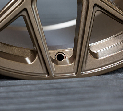 Vossen HF-2