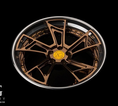 Avant Garde AGL24