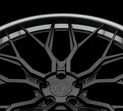 Avant Garde AGL43
