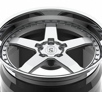 Strasse Wheels S5 Competition