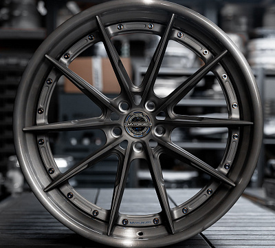 MV Forged MR-111