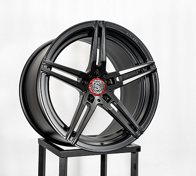 Strasse Wheels SP5R Deep Concave Duoblock