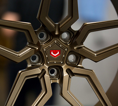 Vossen M-X1