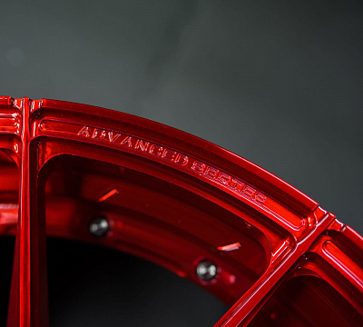 ADV.1 ADV5.2 M.V2 Advanced Series