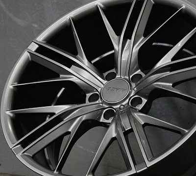 MRR M650