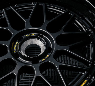 MV Forged MV10-R
