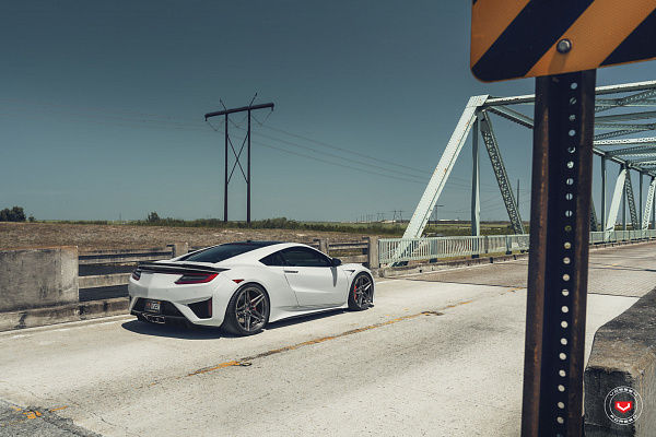 Acura NSX
