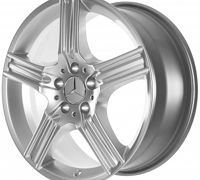 Mercedes-Benz Sinnif