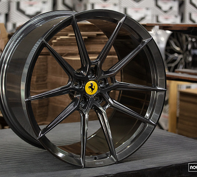 NOVITEC NF9