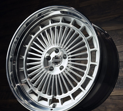 MV Forged PS35