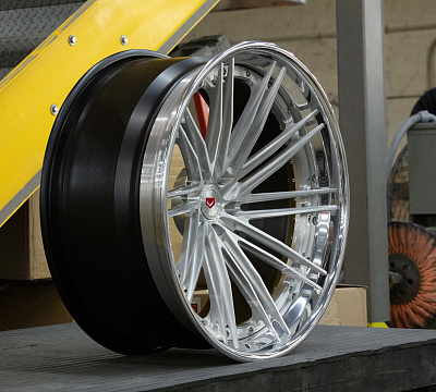 Vossen VPS-5 (3-Piece)