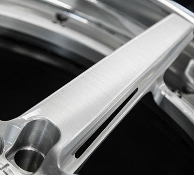 ADV.1 ADV5 Track Spec Advanced Series