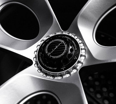 Brixton Forged NC01-R