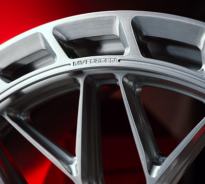 MV Forged PS-200R
