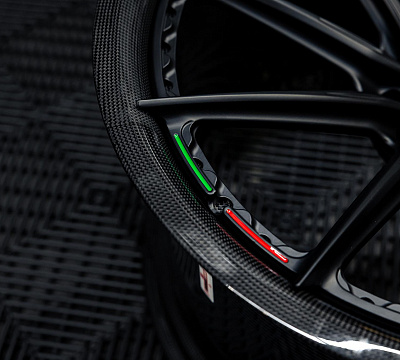 MV Forged SL-100
