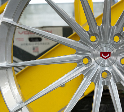 Vossen VPS-2