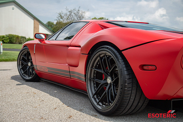 Ford GT