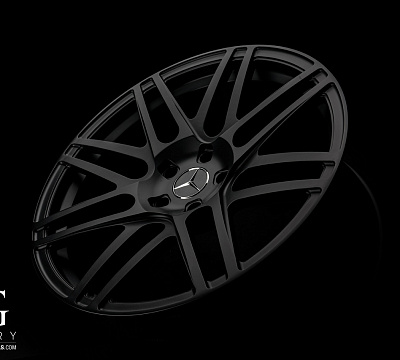 Avant Garde AGL44