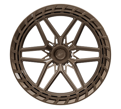 Turismo Forged TR01