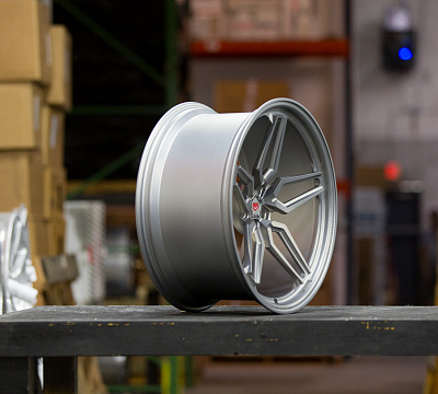 Vossen ML-X1