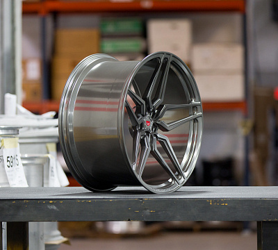 Vossen M-X1