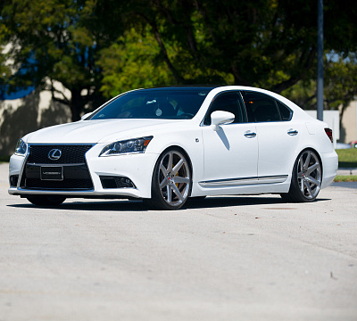 Vossen CG-207