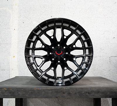 Vossen LCX-02