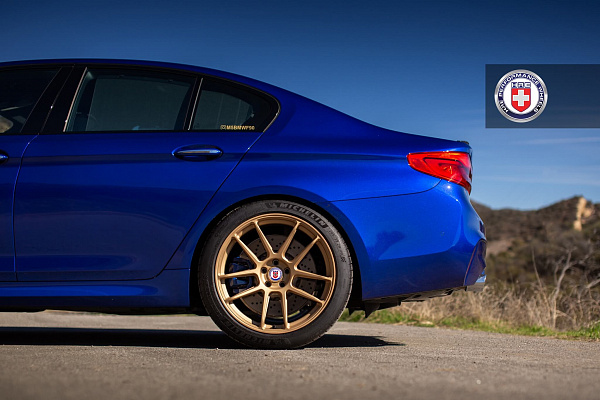 BMW M5