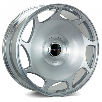 Кованые диски Vossen S17-19T