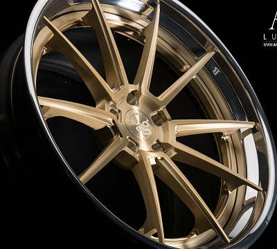 Avant Garde AGL31