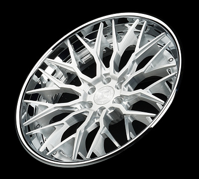 Avant Garde AGL43