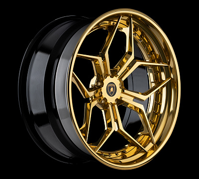 Avant Garde AGL56