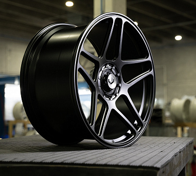 Vossen GEN-02