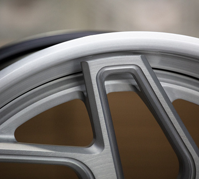 Vossen CG-209T (3-Piece)