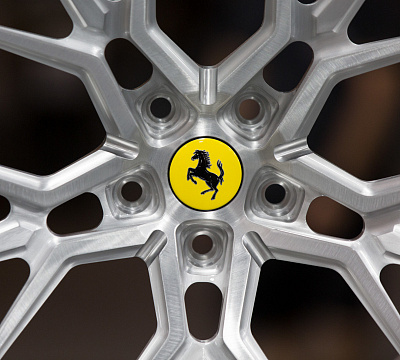 Vossen M-X3