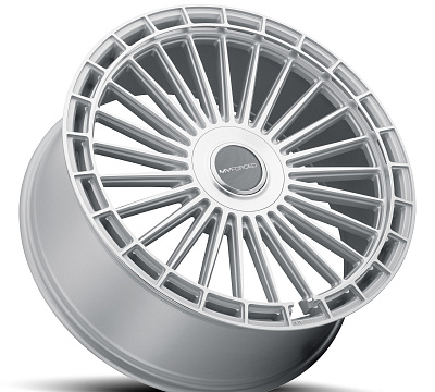 MV Forged MVF-40