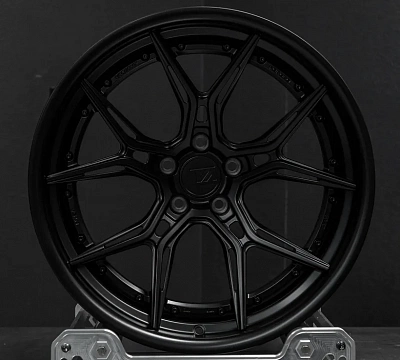 Variant Alloy NYSA