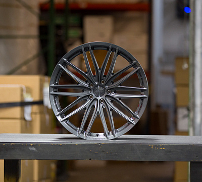 Vossen VFS-4