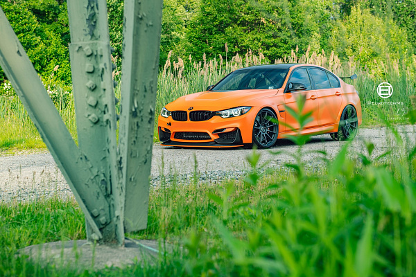 BMW M3