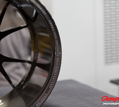 Vossen RS74