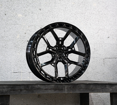 Vossen UV-X