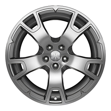 Диски Maserati NEREO