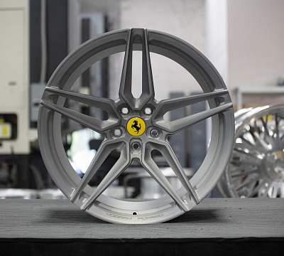 Vossen EVO-1