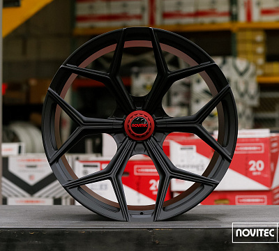 NOVITEC NL4