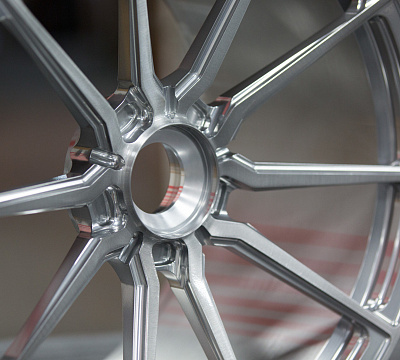 Vossen M-X2