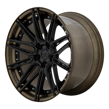 Кованые диски BC Forged HCA671