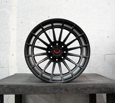 Vossen LCX-01