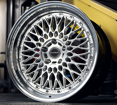MV Forged MV40